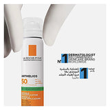 La Roche Posay Anthelios Invisible Face Spray SPF50 75ml