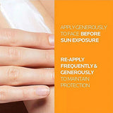 Lrp Anth Uvmune 400 Oil Cont Cream Spf50+ 50Ml