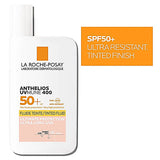 La Roche Posay Anthelios Uvmune 400 Tinted Fluid Spf50+ 50ml