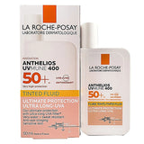 La Roche Posay Anthelios Uvmune 400 Tinted Fluid Spf50+ 50ml