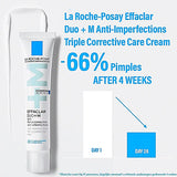 La Roche-Posay Effaclar Duo+ Treatment Cream for Acne 40ml