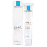 La Roche-Posay Effaclar Duo+ Treatment Cream for Acne with SPF30 40ml