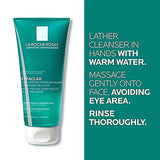 La Roche Posay Effaclar Purifiant Micro-peeling Gel 200ml