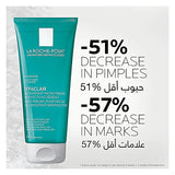 La Roche Posay Effaclar Purifiant Micro-peeling Gel 200ml