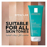 La Roche Posay Effaclar Purifiant Micro-peeling Gel 200ml