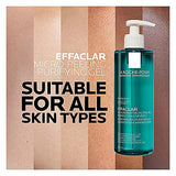 La Roche Posay Effaclar Purifiant Micro-peeling Gel 400ml