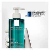 La Roche Posay Effaclar Purifiant Micro-peeling Gel 400ml