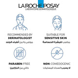 La Roche-Posay Effaclar Purifying Foaming Gel Refill 400ml