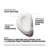 La Roche-Posay Hydraphase Rich Cream 50ml