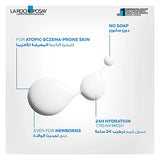 Lrp Lipikar Refill Syndet Ap+ Inter 400Ml (Nm)
