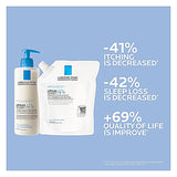 La Roche-Posay Lipikar Baume Ap+ M Moisturizing Body Cream 200ml