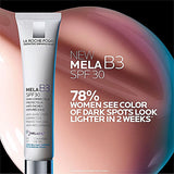 La Roche-Posay Mela B3 SPF30 Anti Dark Spots Cream 40ml