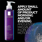 La Roche-Posay Mela B3 Unifying Micro-peeling Gel 200ml