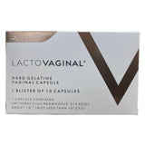 LactoVaginal Capsules 10's