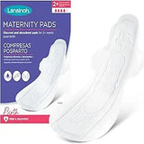 Lansinoh La3346 Maternity Pad 12S
