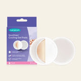 Lansinoh La5005 Soothies Cooling Gel Pad 2S