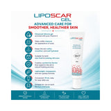LipoScar Gel 15ml