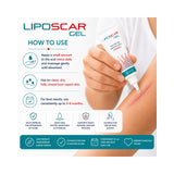 LipoScar Gel 15ml