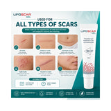 LipoScar Gel 15ml