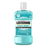 Listerine Mw Mild Cool Mint 500Ml