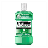 Listerine Mw Mild Total Care Gum Protect 500Ml