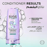 LOREAL ELVIVE HYAL REHYDRATING CONDITIONER 200ML