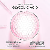 Loreal Glycolic Bright Day Cream Spf17 50ml