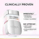 Loreal Glycolic Bright Day Cream Spf17 50ml