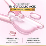 Loreal Glycolic Bright Instant Glow Serum 30ml