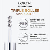 Loreal Hyaluron 2.5% Caffeine Eye Serum 20ml