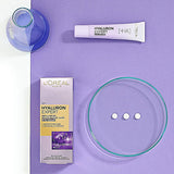 Loreal Hyaluron Moisturizing Eye Cream 15ml