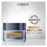 Loreal HyaluronÂ Replumping Day Cream SPF20 50ml
