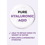 Loreal Hyaluron Replumping Micellar Water 200ml