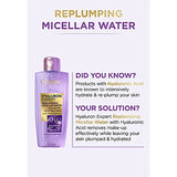 Loreal Hyaluron Replumping Micellar Water 200ml