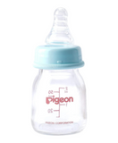 Pigeon Plastic Standard Neck Baby Bottle 50ml