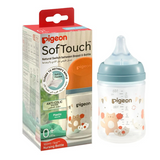 Pigeon Soft Touch Nursing Bottle 160ml - 81227