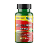 Ams Magnesium 250Mg Tab 50S