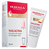 Mavala Nailsactan Nutritive Nails Cream 15ml