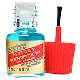 Mavala Scientifique K+ Nail Hardner 5ml