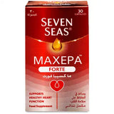 Seven Seas Maxepa Forte Capsules 30s