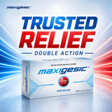 Maxigesic Tablets 16S
