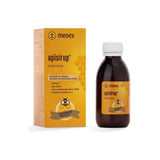 Medex Apisirup Honey Syrup 140ml