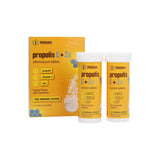 Medex Propolis C + Zn Effervescent Tablets 20s