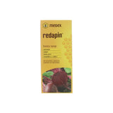 Medex Redapin Honey Syrup 200ml