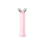 Medicube Age-R Pink Booster Face Roller Head 1S