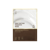 Medicube Deep Peptide Radiance 27Ml Mask 1S