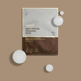 Medicube Deep Peptide Radiance 27Ml Mask 1S