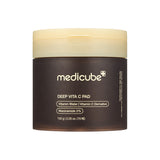 Medicube Deep Vita C Pad 70S