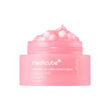 Medicube Pdrn Pink Collagen Cream 55G