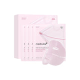 Medicube Pdrn Pink Collagen Gel Mask 28G 4S